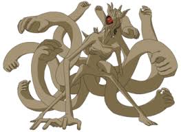 Tailed beast chakra mode (尾獣チャクラモード bijū chakura mōdo) is the inherent ability of all jinchūriki envelop themselves in a shroud of their tailed beast's chakra in order to greatly increase their physical prowess. Naruto Tailed Beasts Characters Tv Tropes