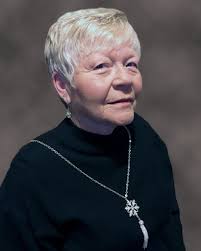 Ramona Faun (Hammon) Denning Obituary February 11, 2023