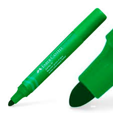 PLUMON PAPEL FAB 47 WINNER VERDE