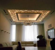 Type of false ceiling suspended ceilings are a type of architectural design element used in with wire mess and then the pop layer will start. Cove Lights In False Ceiling Swasstech