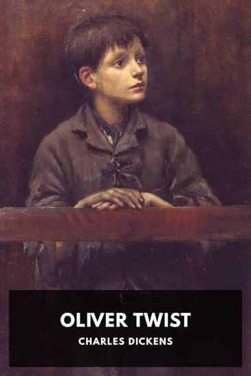 Oliver Twist by Charles Dickens Free PDF Download