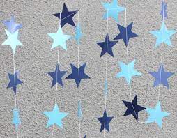 We really love this idea for any room in the house! China Handmade Paper Crafts Stars Garland Hanging Decorations Wedding Party Birthday Supplies Festival Diy Home Christmas China Paper Crafts Stars Garland And Handmade Star Garland Price
