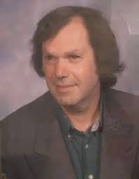 Donald Dougherty Obituary (1959