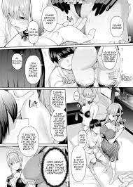 Tuyển tập 955+ ảnh hentai manga xxx không che cực hot