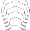 Collection by paper flowers diy templates & tutorials, giant flower giant paper flowers. 1