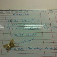 Bayu hijau sdn bhd (arifah@kruger.com.my) subject: Khidmat Hijau Sdn Bhd Skudai Johor
