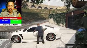 Check spelling or type a new query. Polisi Ini Coba Main Gta V Tanpa Langgar Aturan Bisa