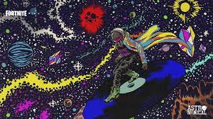 Astronomical was a live event in fortnite: Fortnite 12 41 Tutte Le Novita Dell Aggiornamento