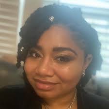 Dominique Simone Ford