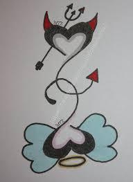 Pin By Diane Perron On Cute Sayings Adorable Pics Pretty Things Easy Love Drawings Art Drawings Simple Drawings