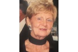 Margaret Williams Obituary (1935