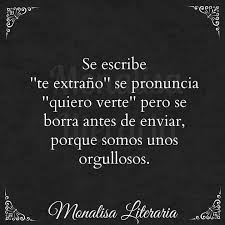 Pin En De Amor Y Desamor