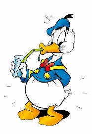 This list of donald duck universe characters focuses on disney cartoon and comics characters who typically appear with donald duck and scrooge mcduck, but are not related to them. Donald Duck Duck Cartoon Donald Duck Characters Friend Cartoon