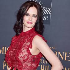 Resultado de imagen de eva green