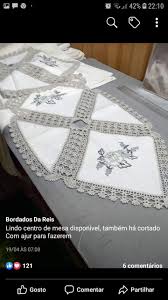 Pin De Elva Rodriguez Aldana Em Mika Bicos De Croche Simples Bordas De Renda De Croche Varanda De Croche