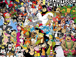 View source history talk (0) characters created by cartoon network (owned by warnermedia). Download Cartoon Network Characters Is A Hd Wallpapers Desktop Background