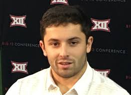 Nfl and pff player stats for cleveland browns qb baker mayfield on pro football focus. Cleveland Browns Nehmen Baker Mayfield Unter Vertrag Footballr