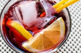 Doctorow's only play, originally produced by joseph papp at the new york shakespeare festival, directed by mike nichols with christopher plummer in the lead role of. 11 Italian Cocktails You Can Make At Home Conde Nast Traveler