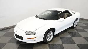 Image result for Arctic White 2001 Camaro