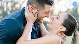 Former nfl quarterback tim tebow is serious about finding a future tim tebow wife and starting a family, but it's going to take a special woman to. Tim Tebow Engaged To Former Miss Universe Demi Leigh Nel Peters