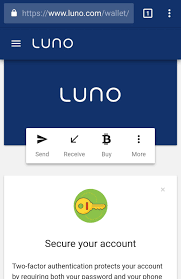 Africa happens to be one of the regions in the world we would be using luno which happens to be one of the country's oldest and trusted exchange platforms. How To Generate Your Bitcoin And Ethereum Wallet Address On Luno Dillionworld
