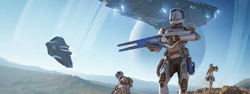 The extra immersion you get in a ship or srv using a hotas will, in my opinion, work against on foot interactions. Elite Dangerous Odyssey Delayed Until Early Spring 2021