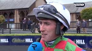 On Demand: Rossa Ryan