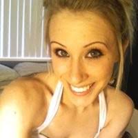 Brittney Miranda's Instagram, Twitter & Facebook