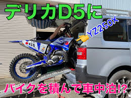 バイクとガレージと…Itoh Racing!! - はてなブログ