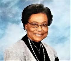 Ernestine Horton Obituary (1936