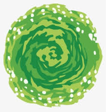 When designing a new logo you can be inspired by the visual logos found here. Rick And Morty Portal Png Transparent Rick And Morty Portal Png Image Free Download Pngkey