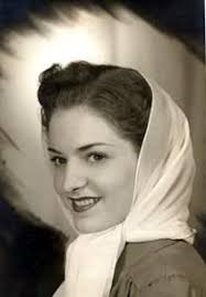 Dorothy Gifford Obituary (1927