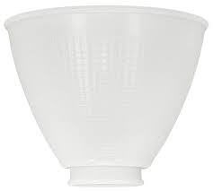 Upgrading to modern floor lamps is a bright idea. Vintage Hardware Lighting 6 Inch I E S Opal Glass Torchiere Floor Lamp Shade 2 25 Inch Fitter Size 0701g