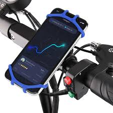 Each holder for mobile phones that you find for sale on ebay can come with a few features that might make the item more useful or convenient for you. Bicycle Bike Phone Holder Bicycle Mobile Cellphone Holder Motorcycle Suporte Celular For Iphone Samsung Xiaomi Gps Phone Holders Stands Aliexpress