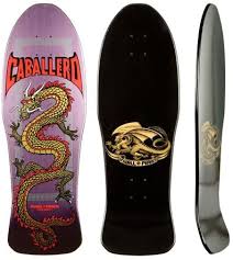 High quality powell peralta gifts and merchandise. Amazon Com Powell Peralta Steve Caballero Chinese Dragon Old School Skateboard Deck Sports Outdoors