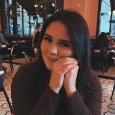 Maggie Hendrix (@MaggieHendrix13)