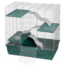 Maybe you would like to learn more about one of these? Kaytee Multi Level Exotic Pet Home 30 5 L X 18 W X 30 H Petco