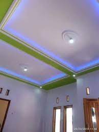 Harga pasang plafon gypsum dan baja ringan hp 0813 1558 8229. Jasa Pasang Plafon Jogja