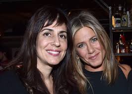 Aleen Keshishian, the brilliant manager behind the careers of Jennifer  Aniston, Gwyneth Paltrow, Paul Rudd and others, has some spot-on advice for  your own career. http://bit.ly/2Y1ztt7