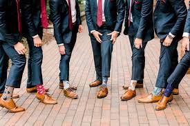 We did not find results for: What Color Shoes To Wear With A Navy Blue Suit Gentux