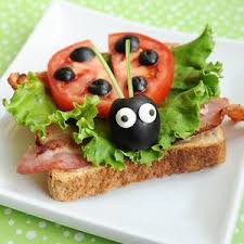 The 89 Most Delish Easy Lunch Box Recipes Easy Lunch Box Recipes Creative Food Kids Meals