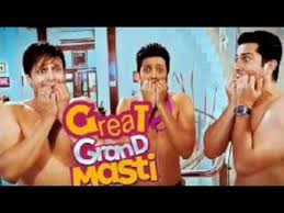 Great Grand Masti Most Funny Scene Grand Masti Full Movies Download Full Movies Online Free