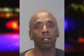 Terry Tarver — Muscogee County Jail Bookings