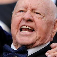 Multi-talented actor with a long and storied career