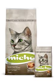 Micho Kedi Mamasi Cagatay Evcil Hayvan Mamalari Ve Yem Urunleri