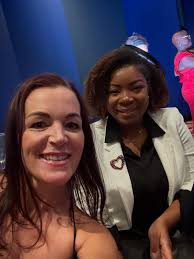 So incredibly grateful for the invite from my good friend Anisha Bailey to  this conference! Two days of workshops inspiring, motivating and  encouraging me to be the best owner I can be.