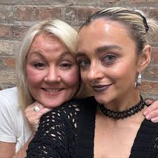 Tonight Beth says farewell to Coronation Street after 13 truly  unforgettable years 🤍 Never did I think all those years ago that two  episodes would turn into over a decade of my