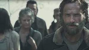 Deutsche zuschauer dürfen bei the walking dead jetzt doch alles sehen: Amazon De The Walking Dead Staffel 5 Dt Ov Ansehen Prime Video