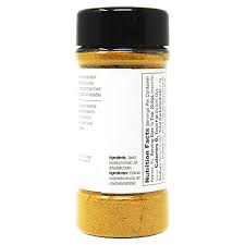 Rani Curry Powder Hot Natural 11-Spice Blend 5Lbs (80Oz) Bulk ~ Salt F —  Rani Brand Factory Store