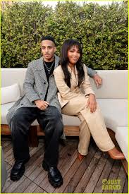 Bailee Madison Meets Up With OG 'Pretty Little Liars' Star Sasha Pieterse  At 'Elle' Hollywood Rising Event: Photo 5047533